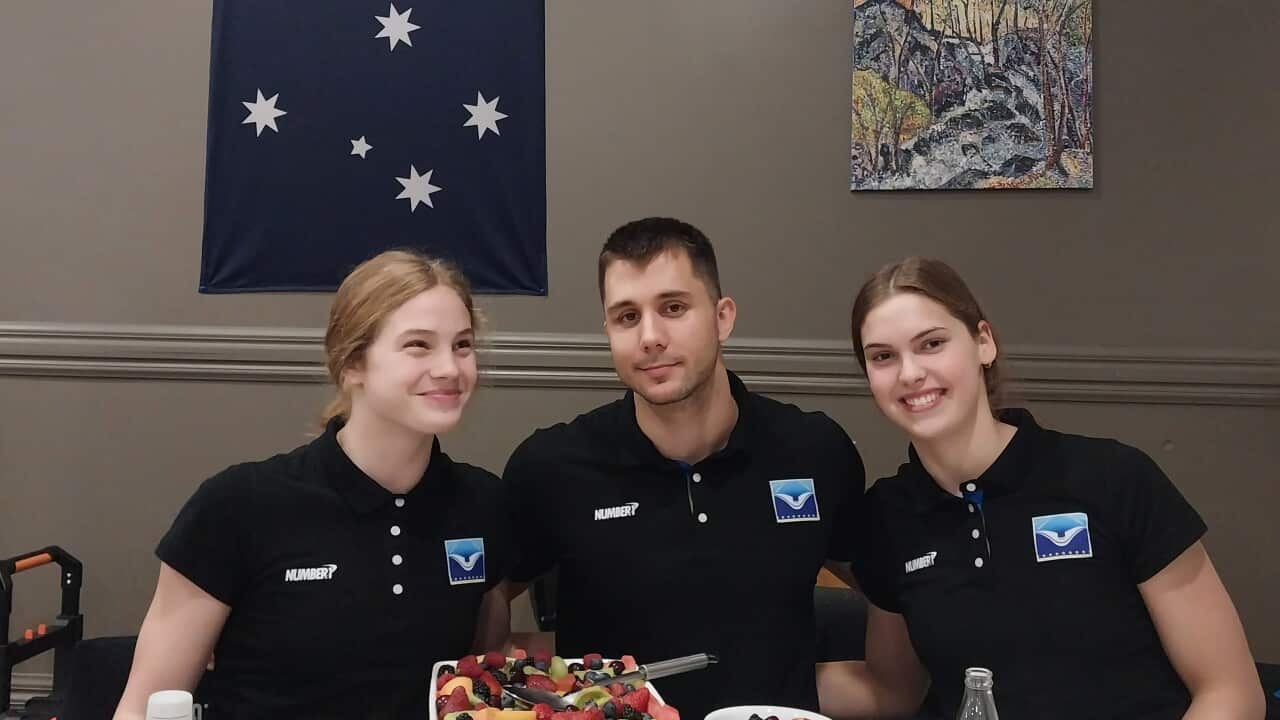 Lana Pudar, Adi Mešetović i Iman Avdić (2).jpg