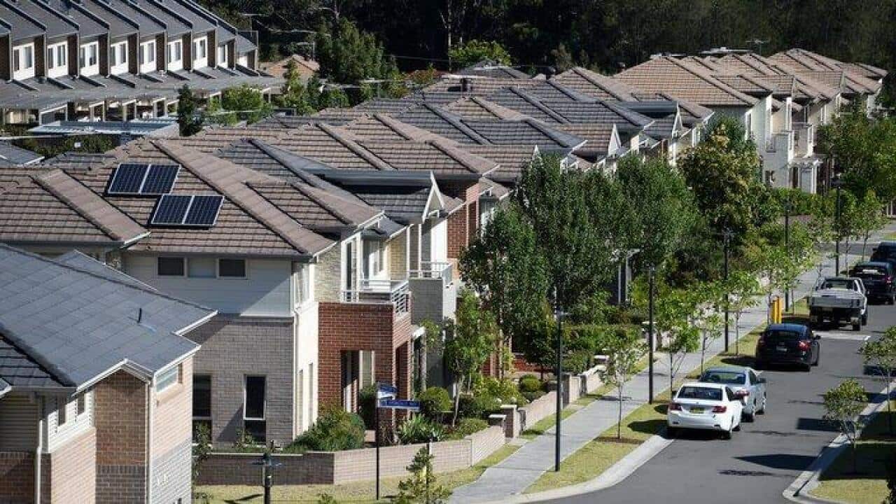 Australia's most unaffordable city for tenants