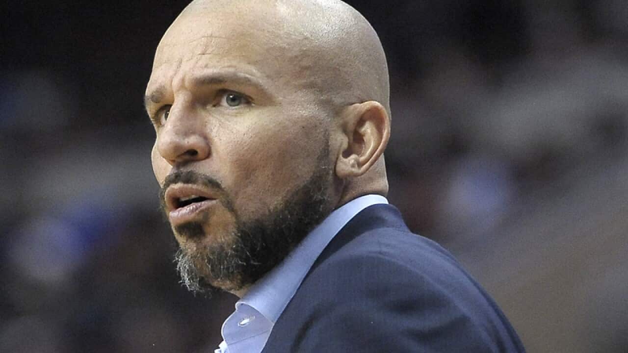 Jason Kidd
