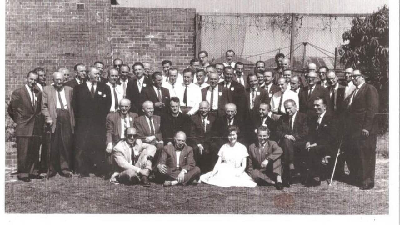 Ashfield Polish Club