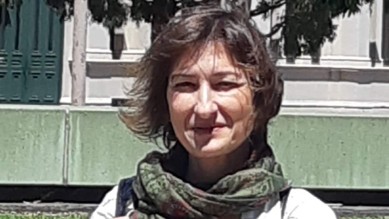 PINAR DEMIRCAN