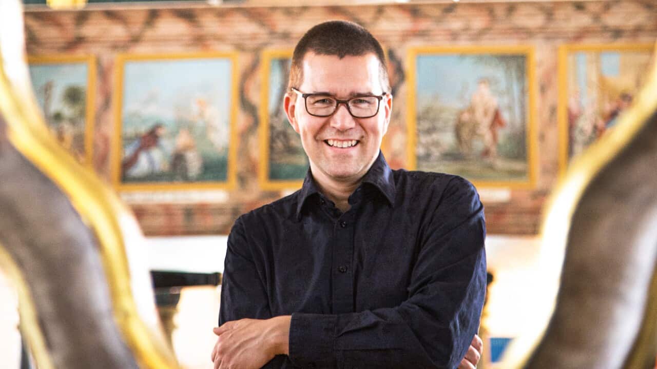 Paavali Jumppanen