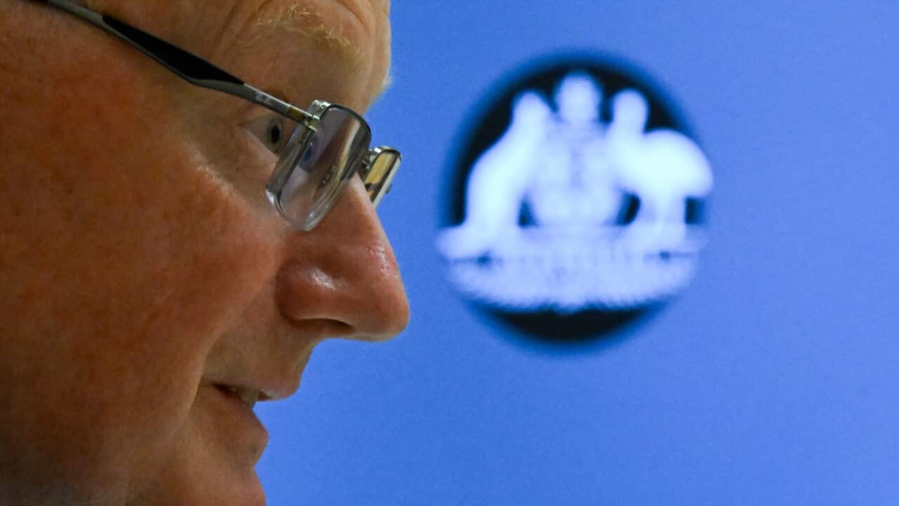 RBA ECONOMICS PUBLIC HEARING