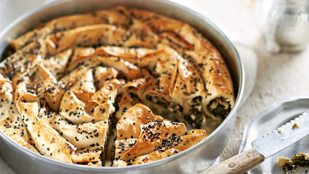Image for read more article 'A TURKISH-AUSTRALIAN CHRISTMAS'