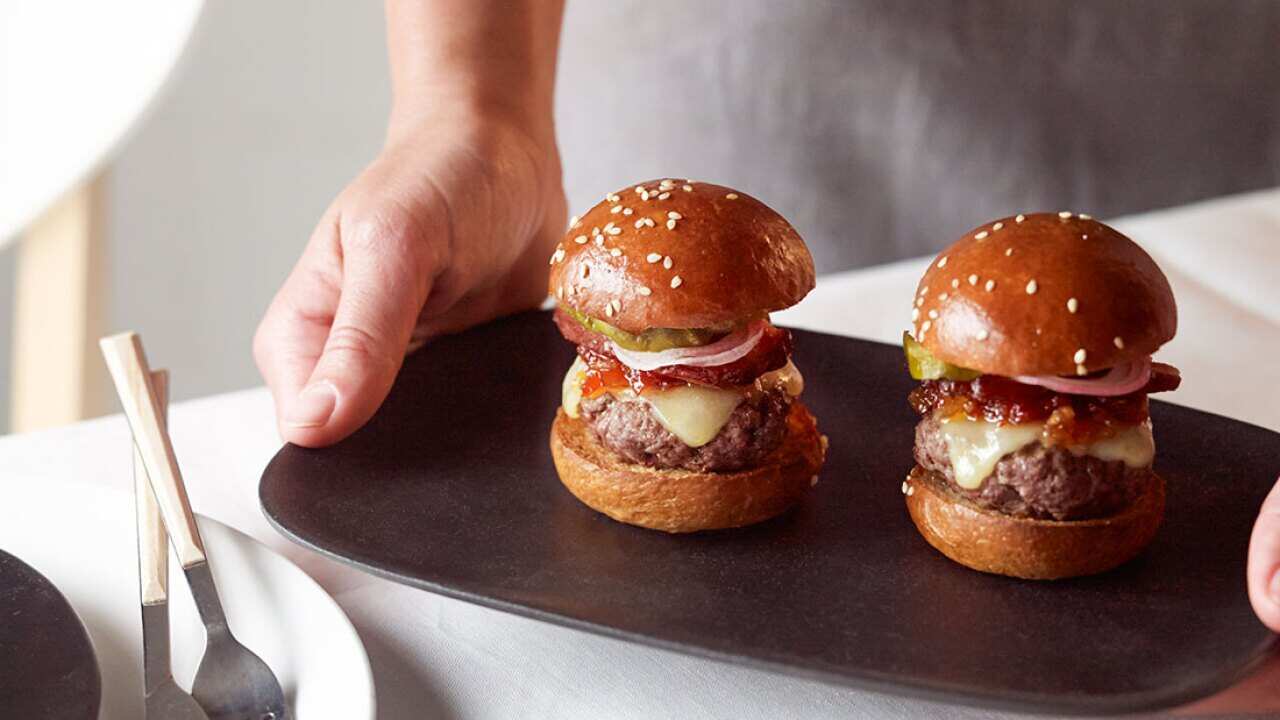 Wagyu Beef Sliders Recipe: Irresistible Gourmet Bites to Savor