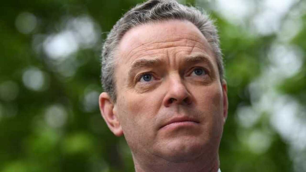 Christopher Pyne