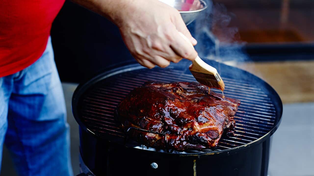 Image for read more article 'Best-ever BBQ'