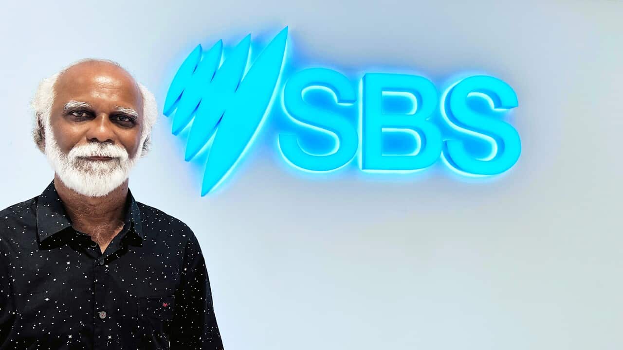 Ravichandran Aravindhan