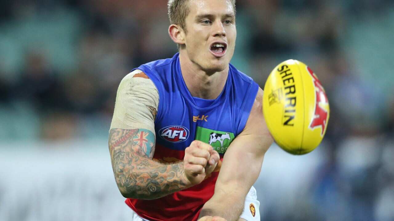 Dayne Beams