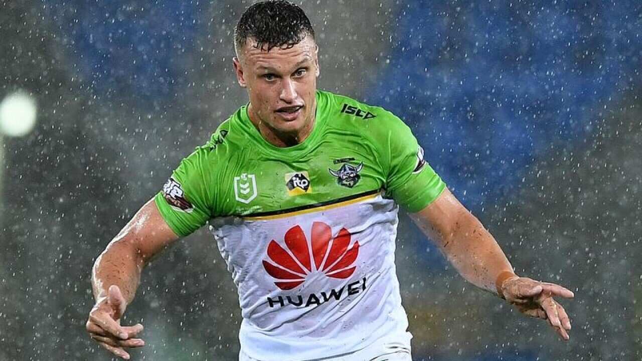 Jack Wighton