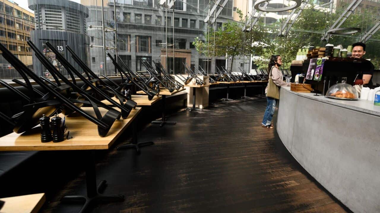 Corona virus and social media