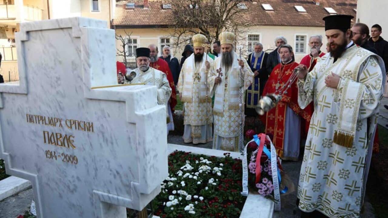 Патријарх Порфирије: Речи патријарха Павла биле су речи Јеванђеља, речи Цркве, речи апостола Христових, речи самог Господа