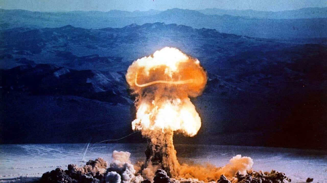 Trump Nuclear Testing Explainer