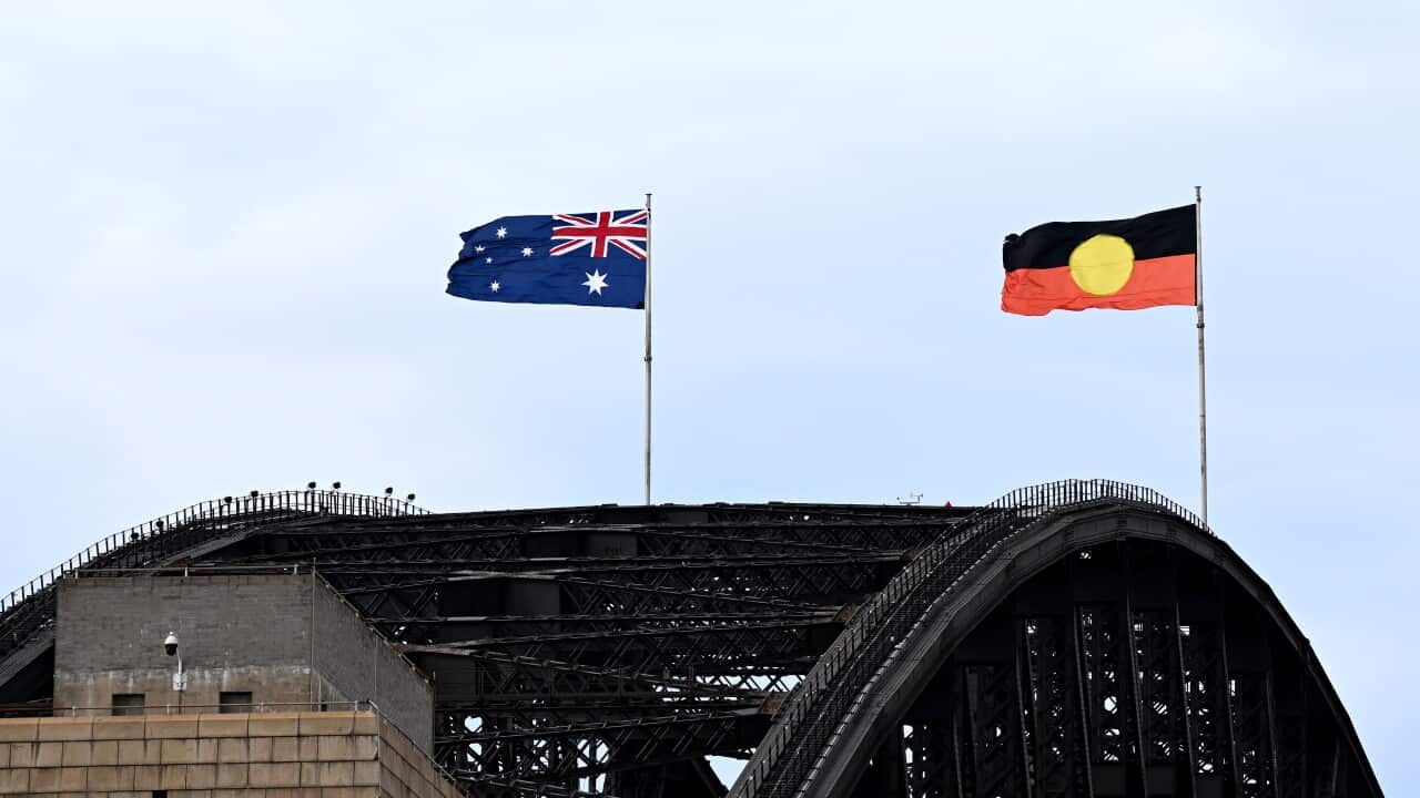 AUSTRALIA DAY 2024 SYDNEY