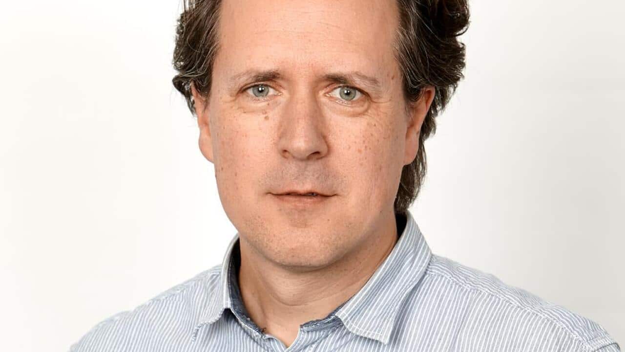 Carsten Rudolph Monash University Cybersecurity Expert
