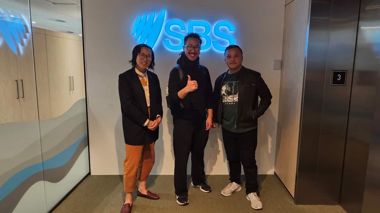 Michele Lee, Rafe Vang, Vanghuoa Anthony Vue (SBS Hmong).jpg