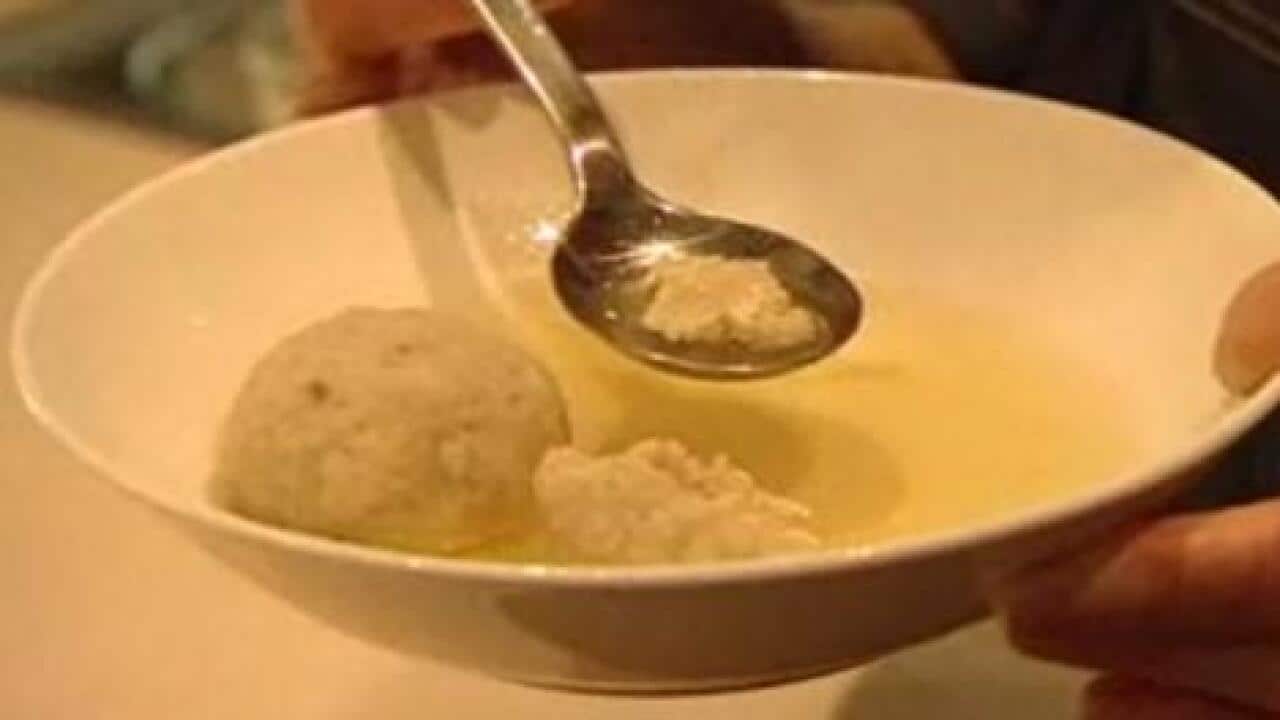 Image for read more article 'Jewish Food Safari recipes'