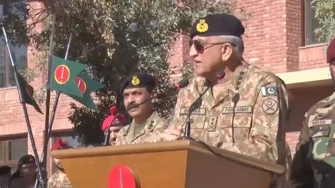 The notification for the appointment of the next chief of army staff will be issued by November 26 before the outgoing Chief of Army Staff (COAS) General Qamar Javed Bajwa retires on November 29, said Defence Minister Khawaja Asif.