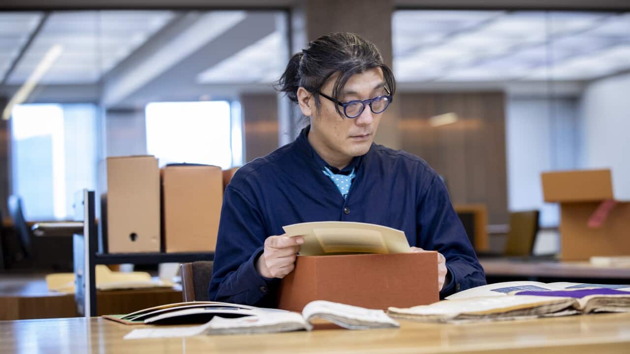 Image for read more article 'もっと聞く'