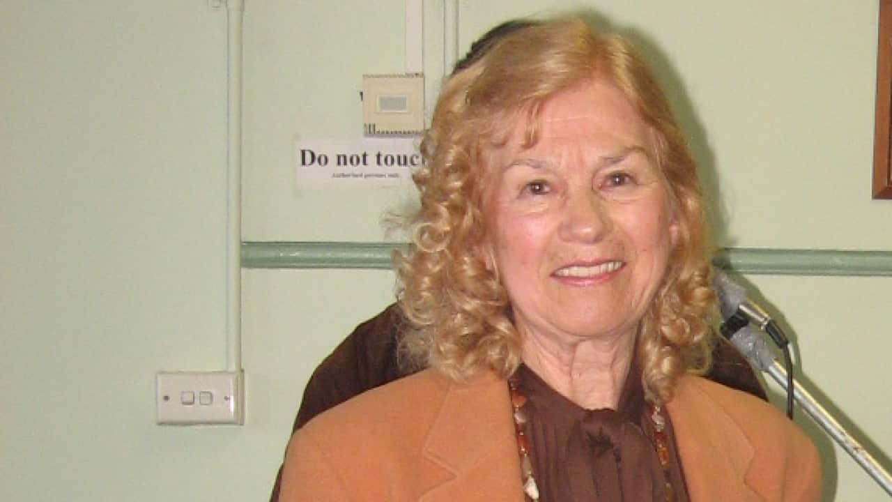 Καίτη Παύλου