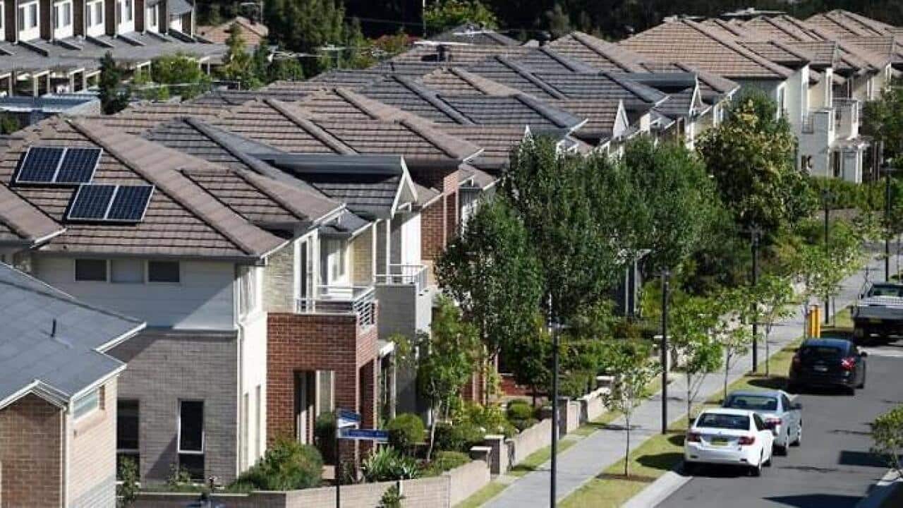 Houses