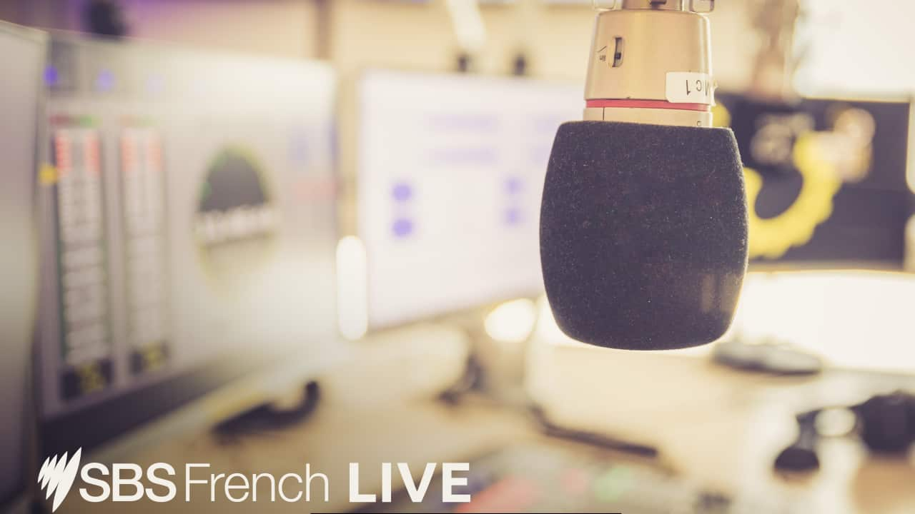 SBS French LE LIVE