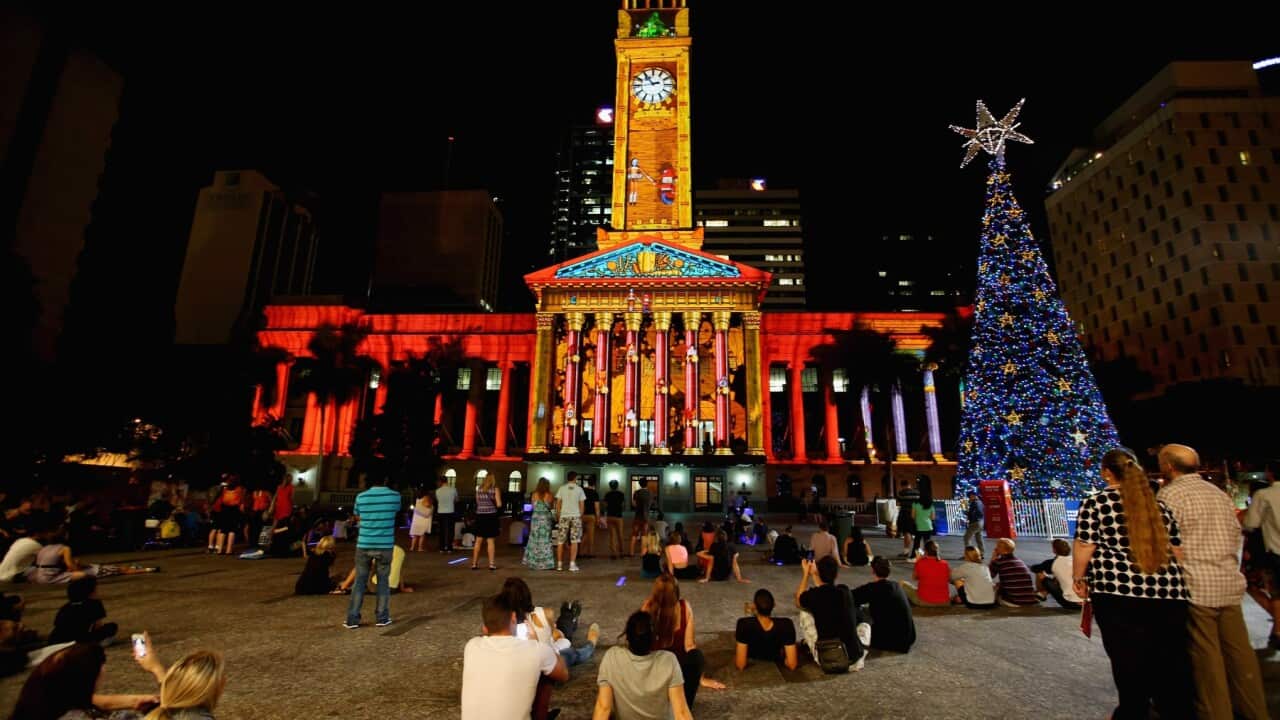 restrictions eased in queensland and south australia