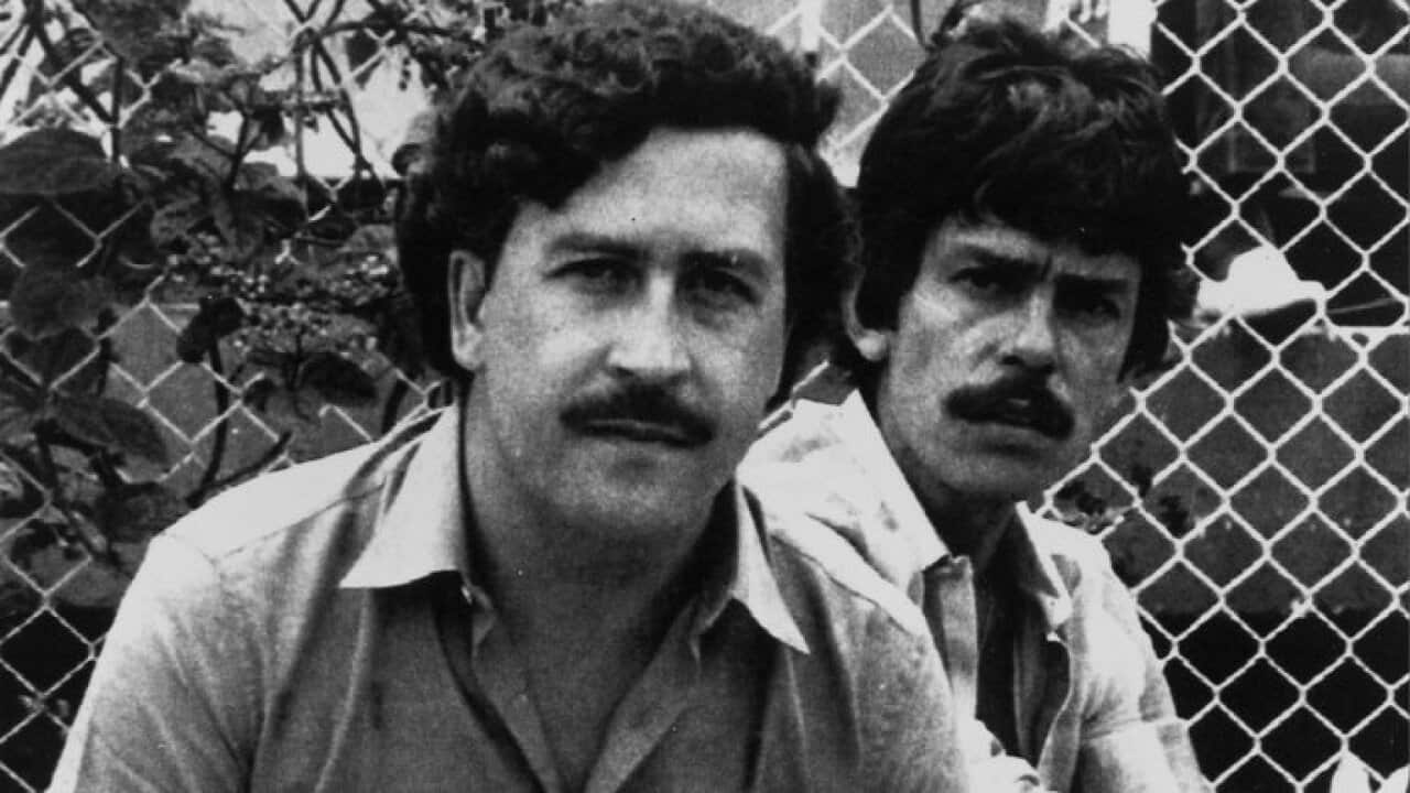 Behind 'Narcos' Former DEA agent reveals details of the operation that