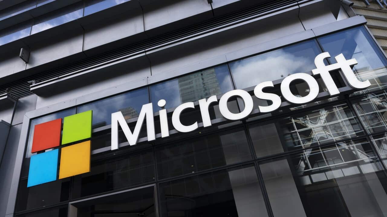 Microsoft announces Windows 11