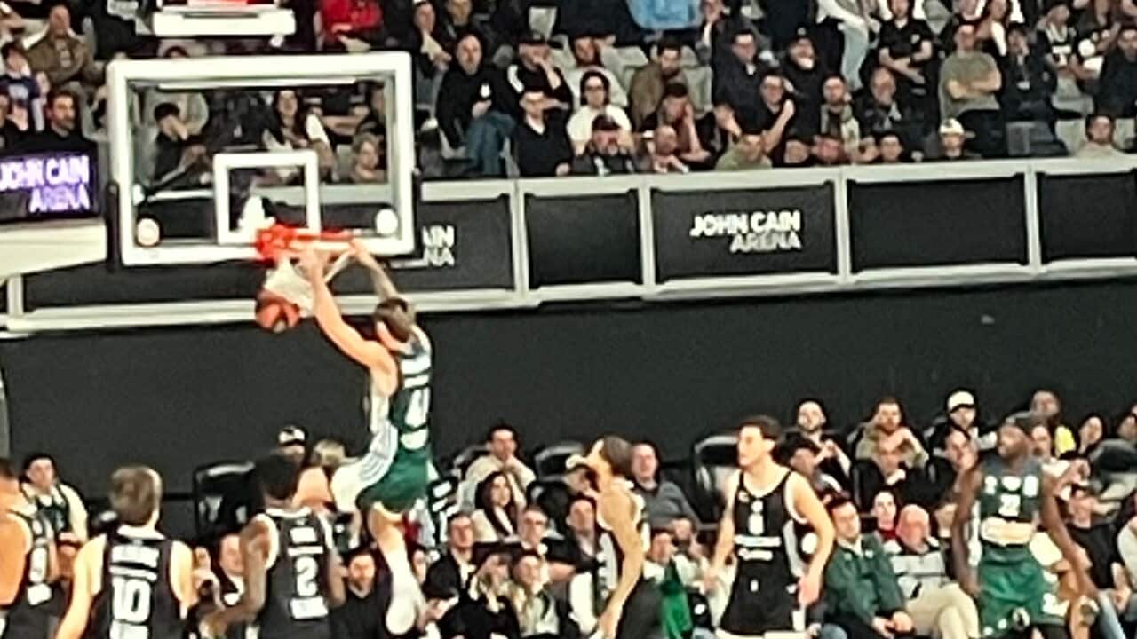 PAO PARTIZAN MELBOURNE