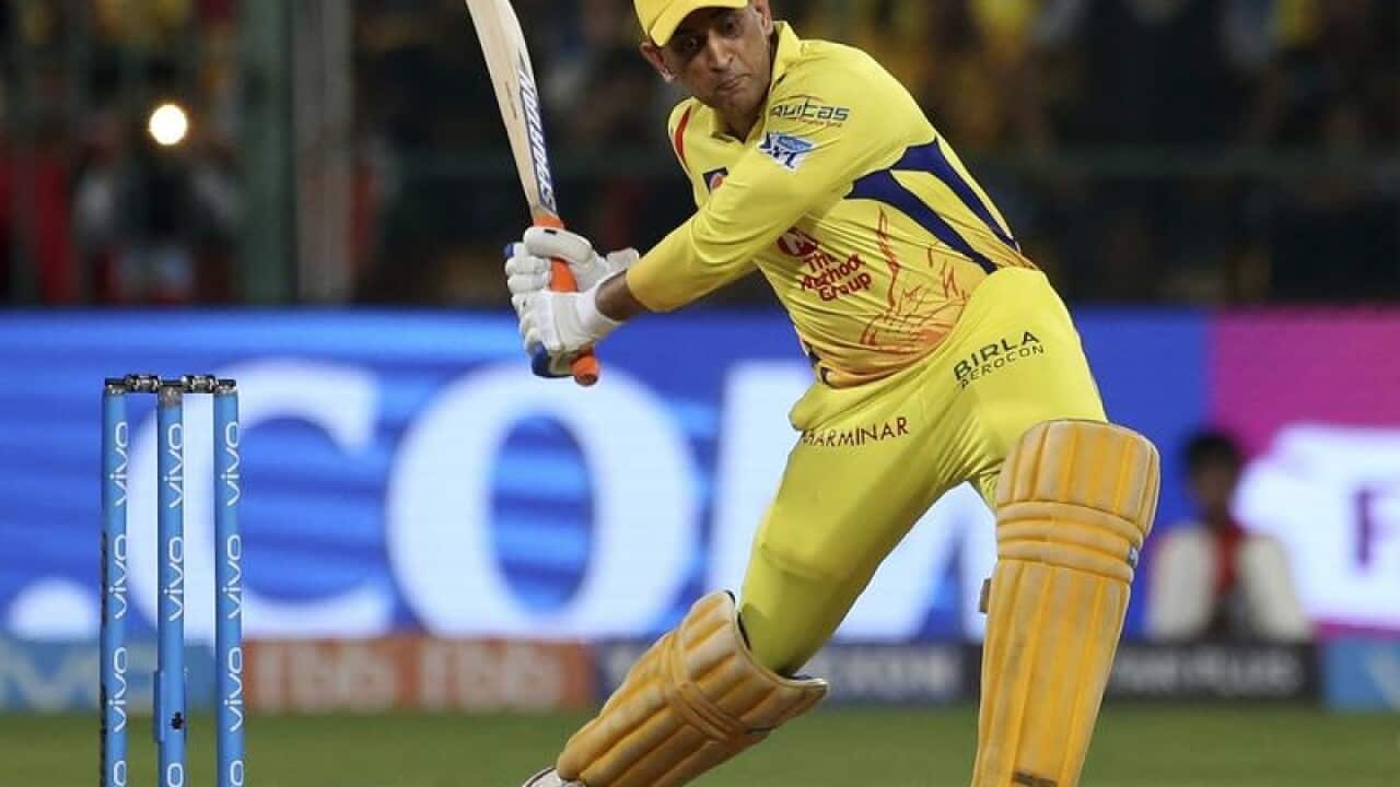 Dhoni