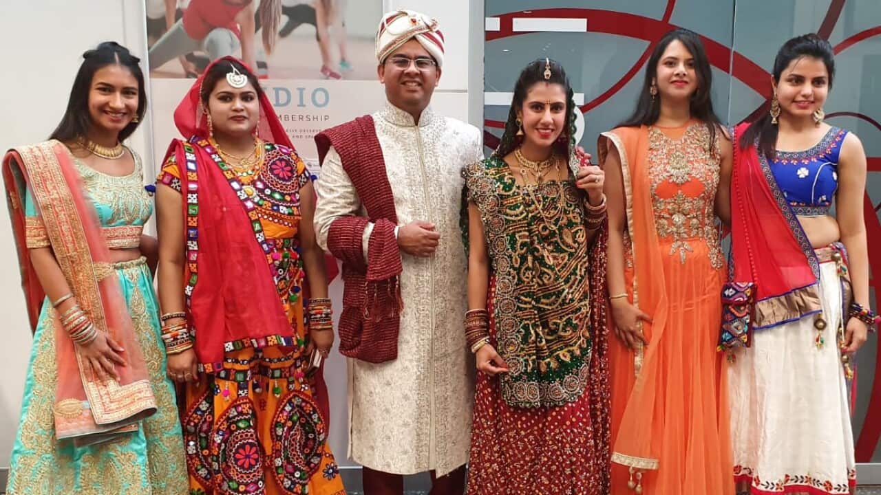 International women's day celebrated in Perth, Australia.