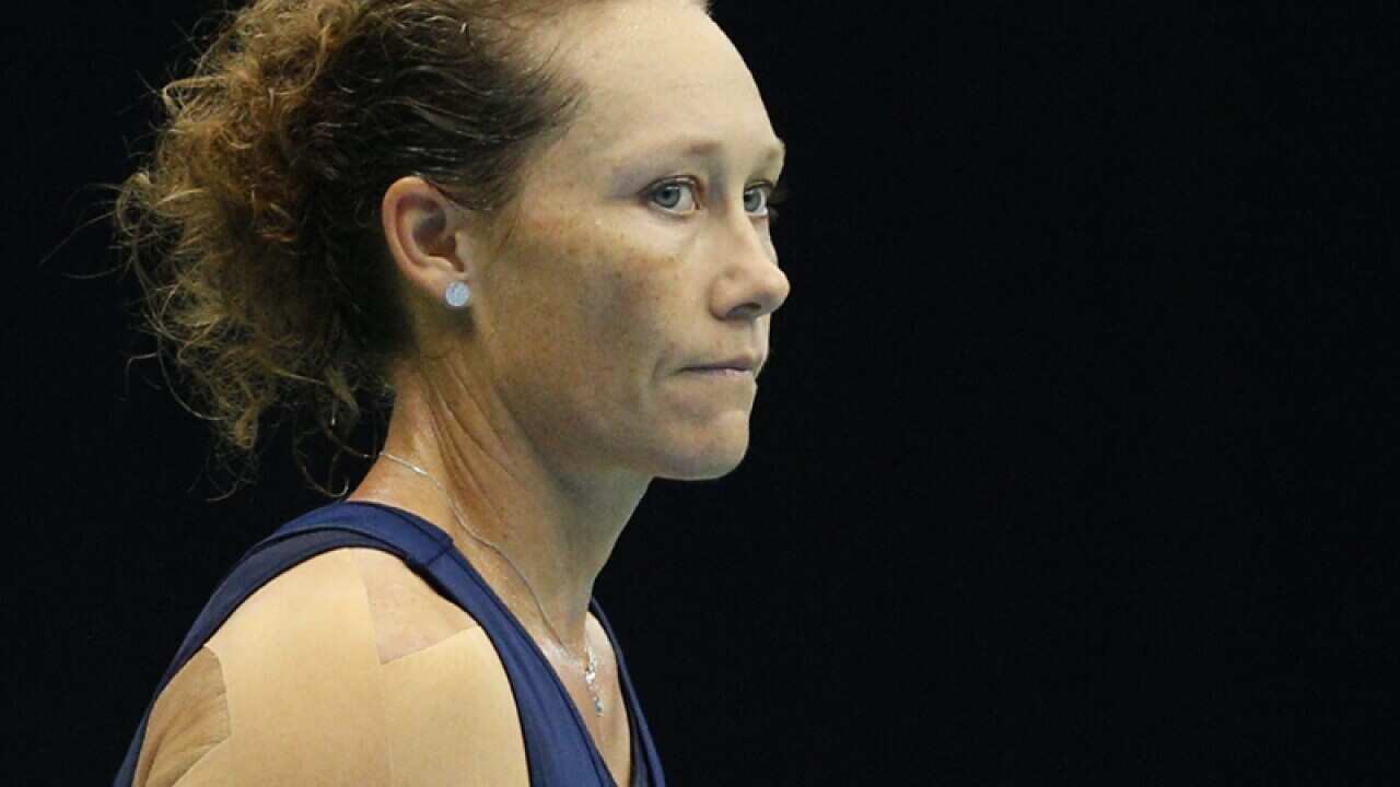 Samantha Stosur