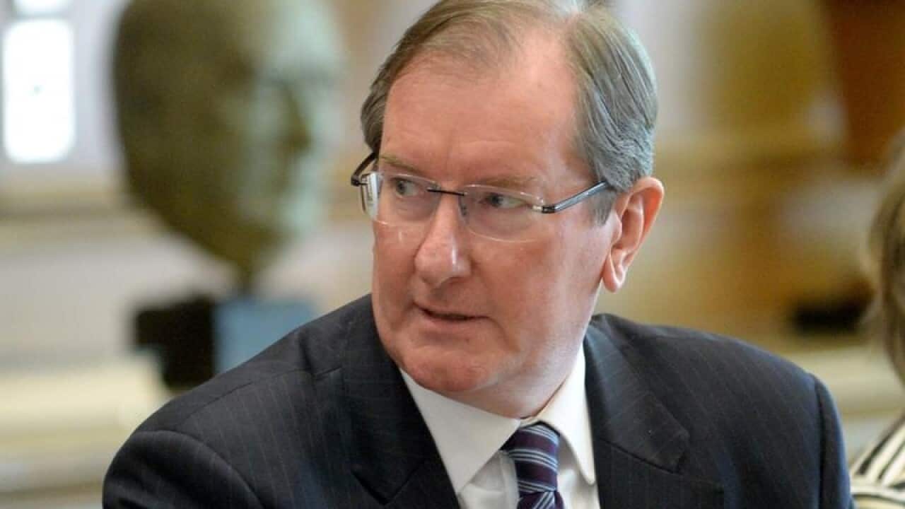 Brian Loughnane