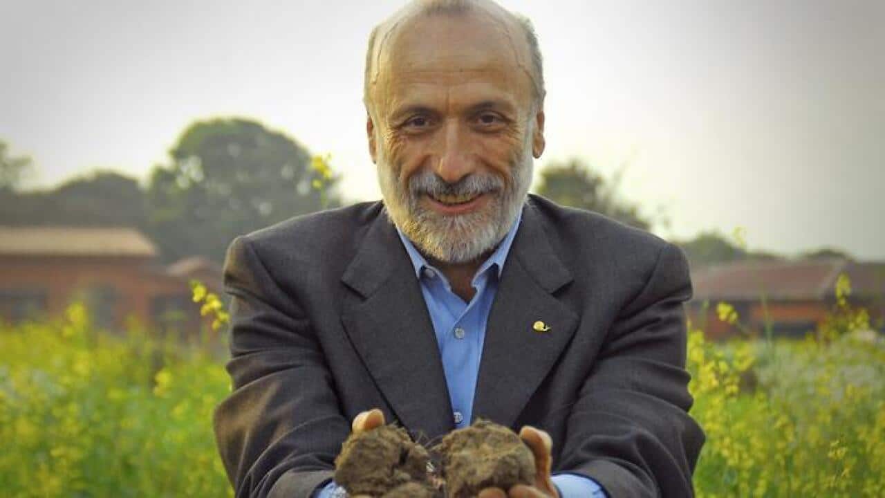 slow food