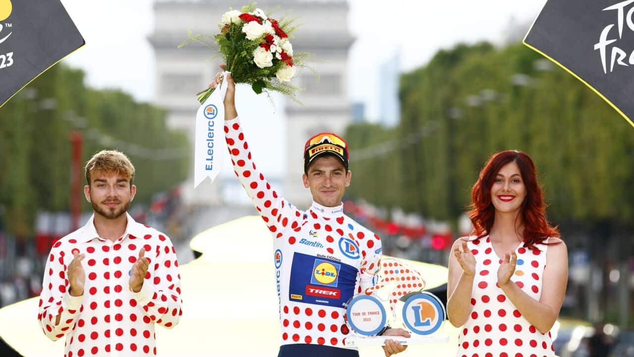 France Cycling Tour de France