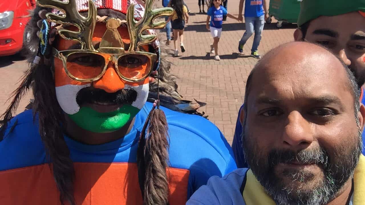 Cricket