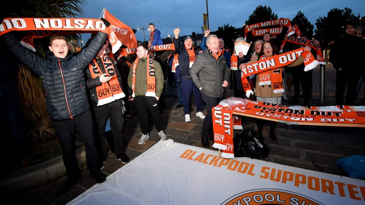 Arsenal FA Cup Blackpool