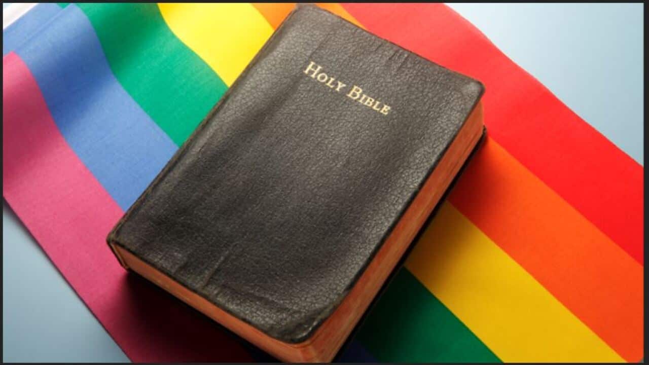 Homosexuality and the church