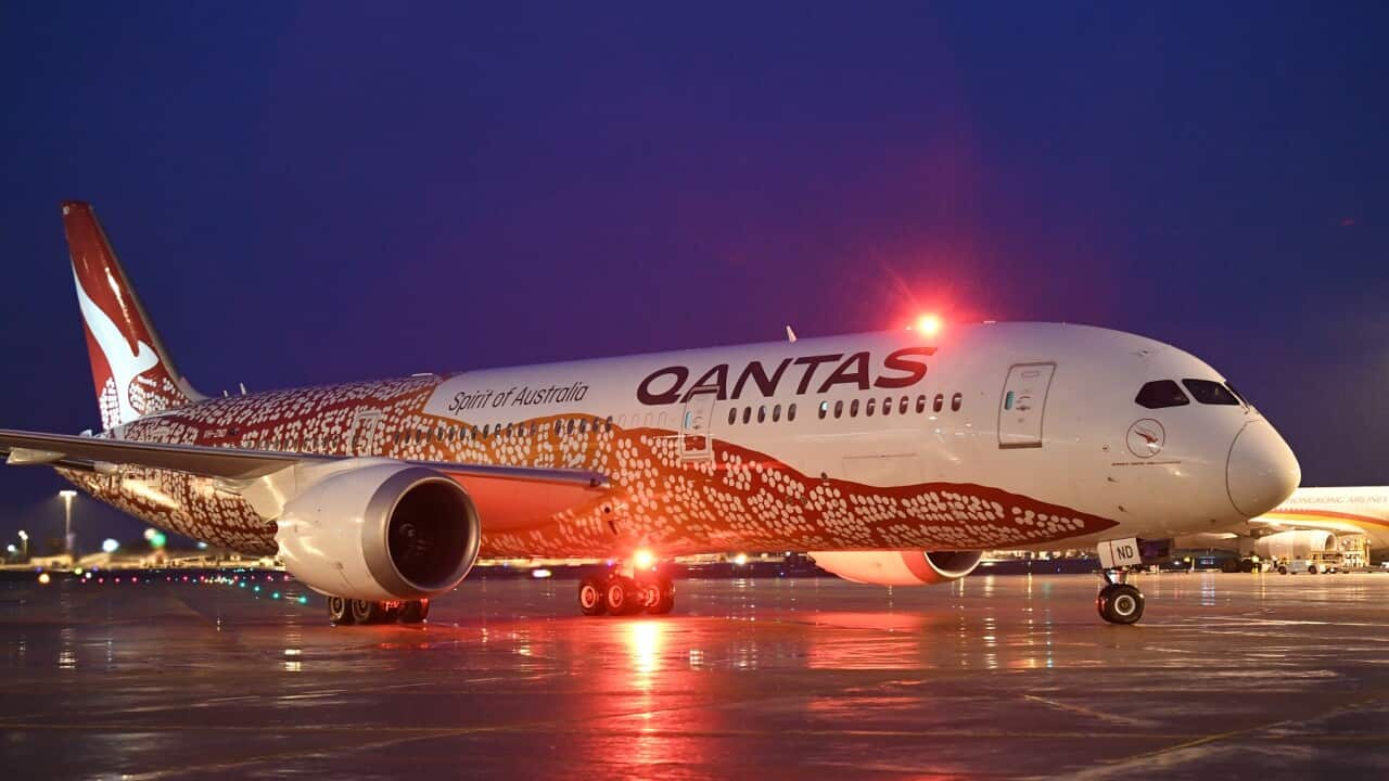 Returning Australians frustrated as the quarantine cap system cancels flights