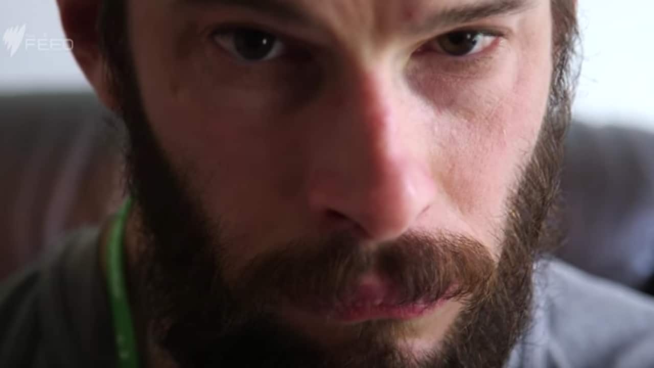 Andrew Short and the brain that changed