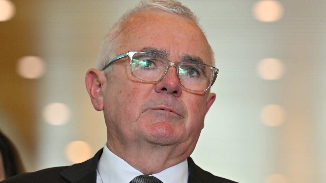 ANDREW WILKIE PRESSER