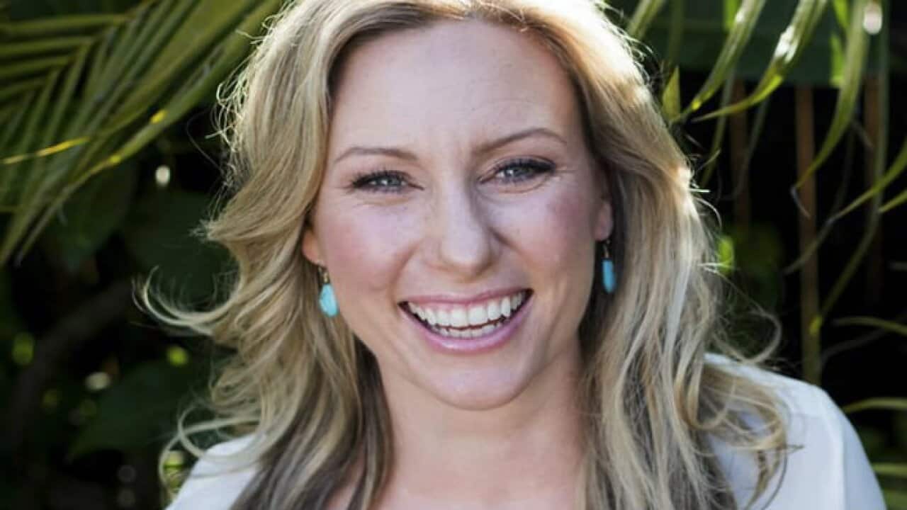 Justine Damond