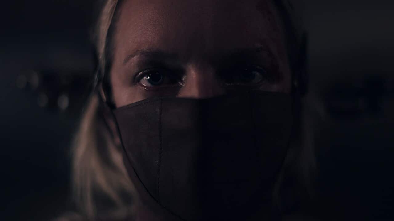 The Handmaid's Tale 