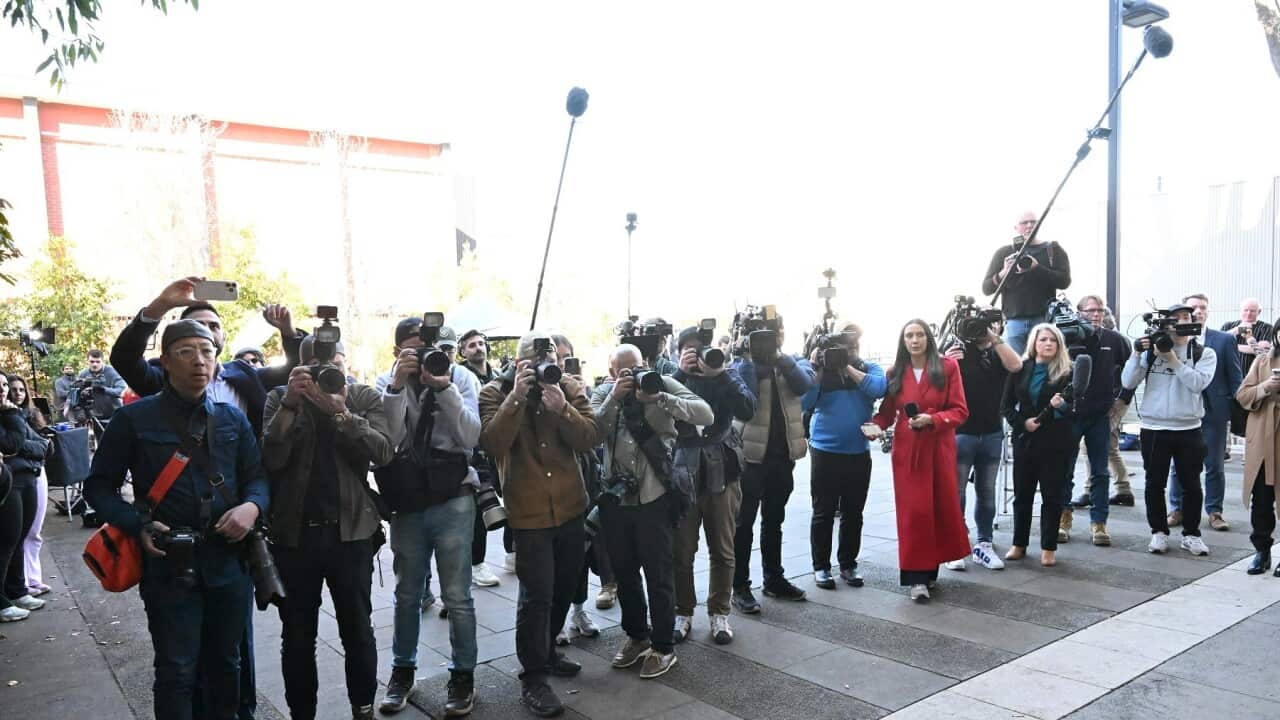 ERIN PATTERSON COURT