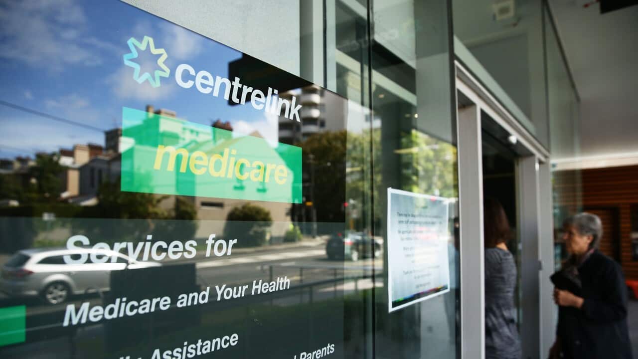 Government Services Affected As Public Sector Workers Strike