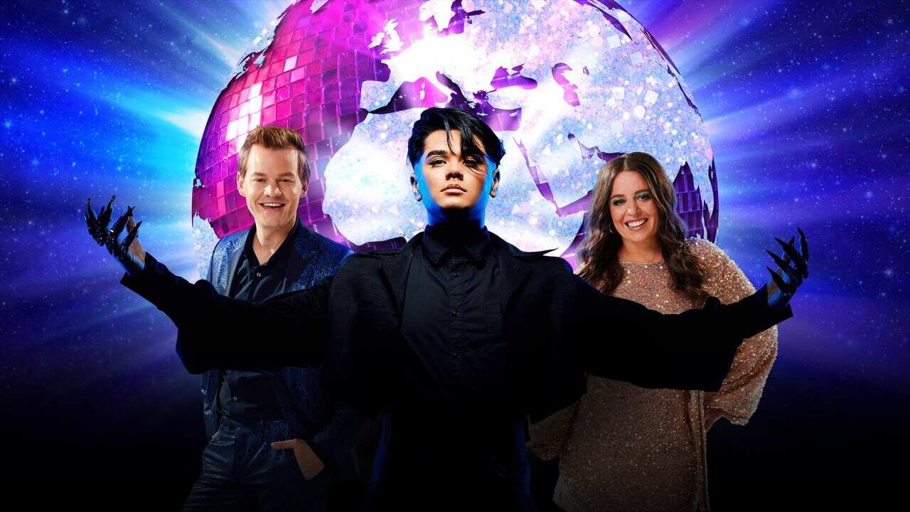 Eurovision Song Contest 2022