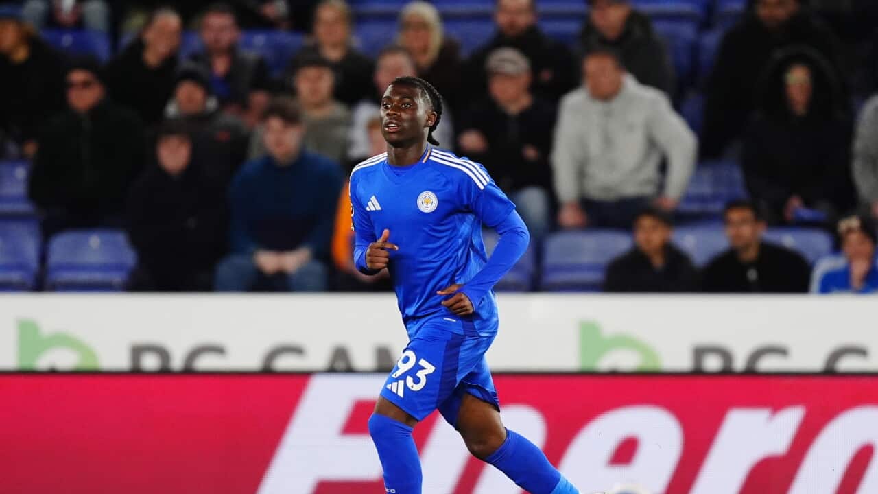 Why this Premier League footballer had to wear a different kit from his teammates Why this Premier League footballer had to wear a different kit from his teammates