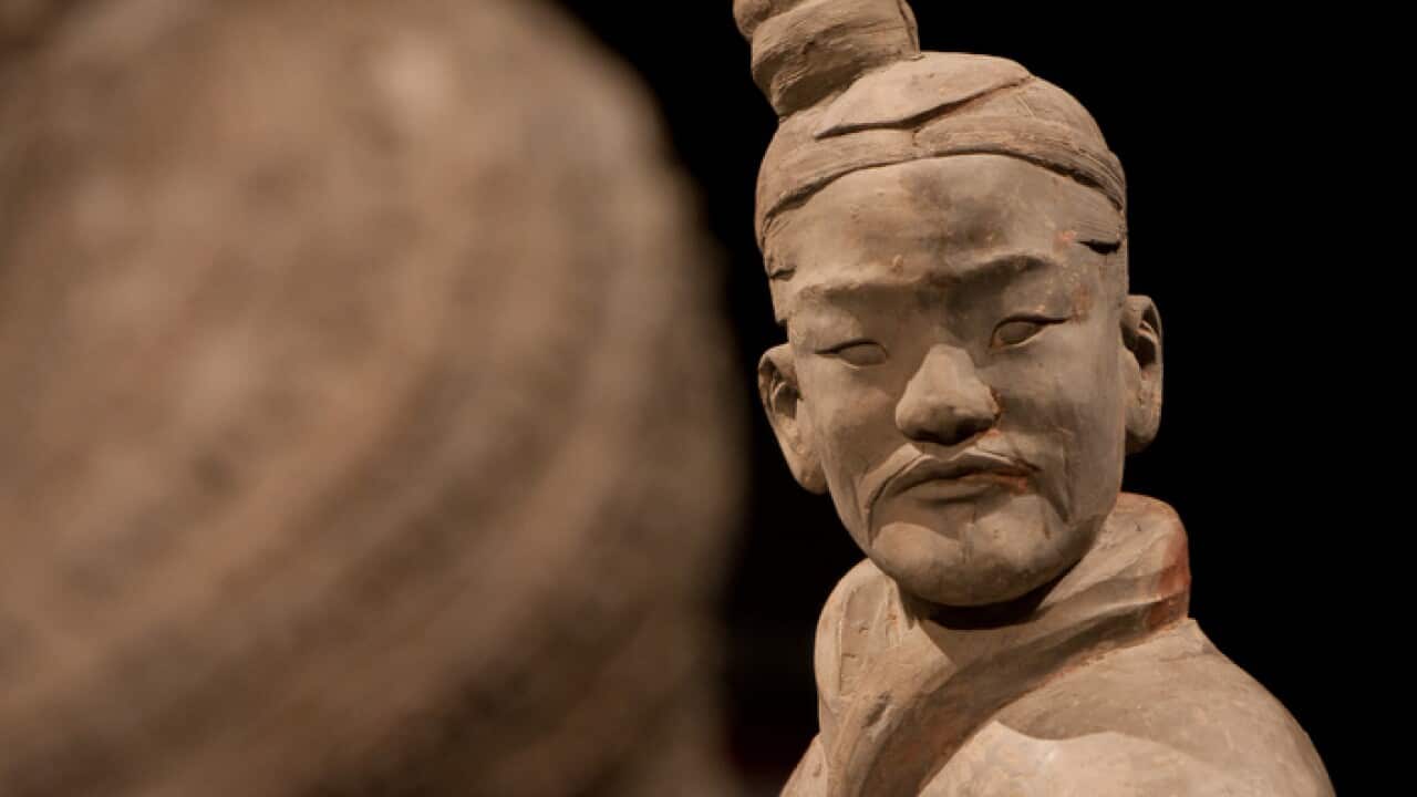 Terracotta Army