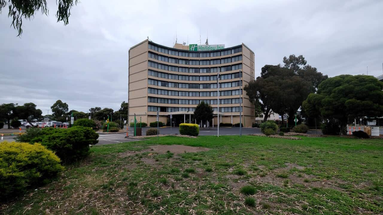 Coronavirus (COVID-19)